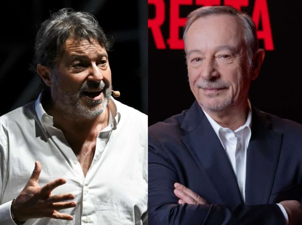 Iacona: «Lunga vita a Report: Ranucci farà le sue scelte legittime, ma il programma deve andare avanti»