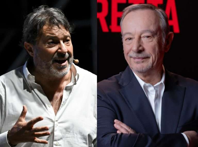 Scopri di più sull'articolo Iacona: «Lunga vita a Report: Ranucci farà le sue scelte legittime, ma il programma deve andare avanti»