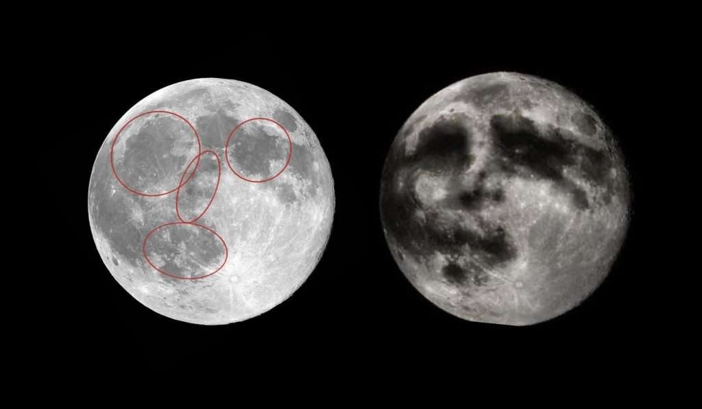 “Par Marcoffio ‘int’a luna”: da dove viene il detto napoletano?