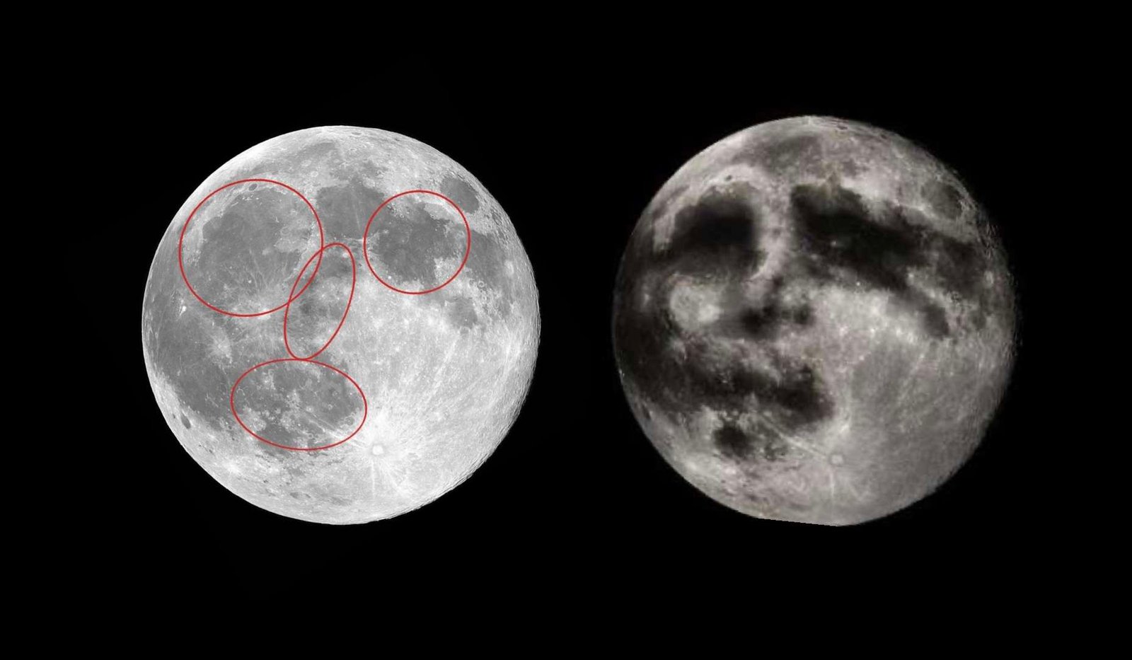 Scopri di più sull'articolo “Par Marcoffio ‘int’a luna”: da dove viene il detto napoletano?