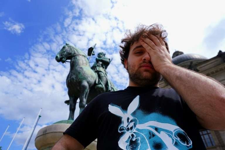 Scopri di più sull'articolo Portfolio: Frammenti di un diario fotografico