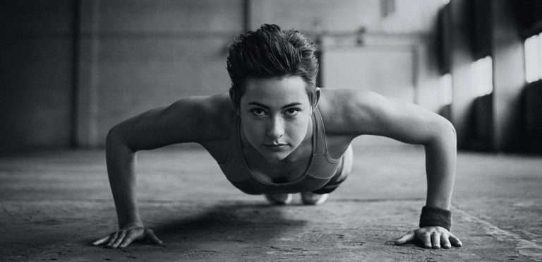fitness giovani palestra ossessione