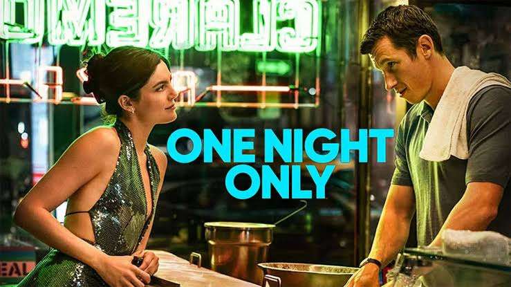 Scopri di più sull'articolo One night only: la notte più caotica di New York